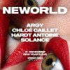 Argy Presents Neworld - New Year's Eve at Ushuaïa Dubai Harbour Experience