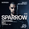 IN ACT - INNELLEA, RAFAEL CERATO, DISH DASH - 9 OCT IN RIYADH