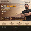 LYFT Oman Pro at OCEC in Muscat