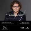 Qatar Premiere of Gershwin's An American in Paris